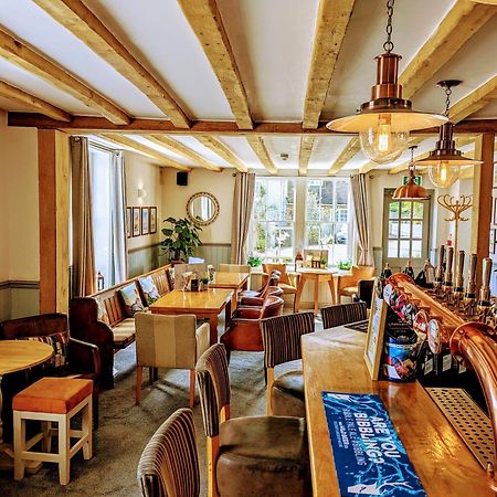 The Ship Inn Dymchurch Ngoại thất bức ảnh