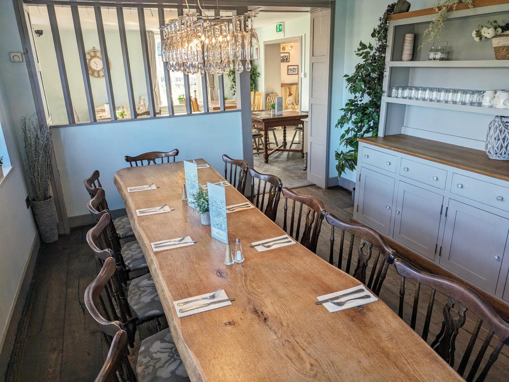 The Ship Inn Dymchurch Ngoại thất bức ảnh