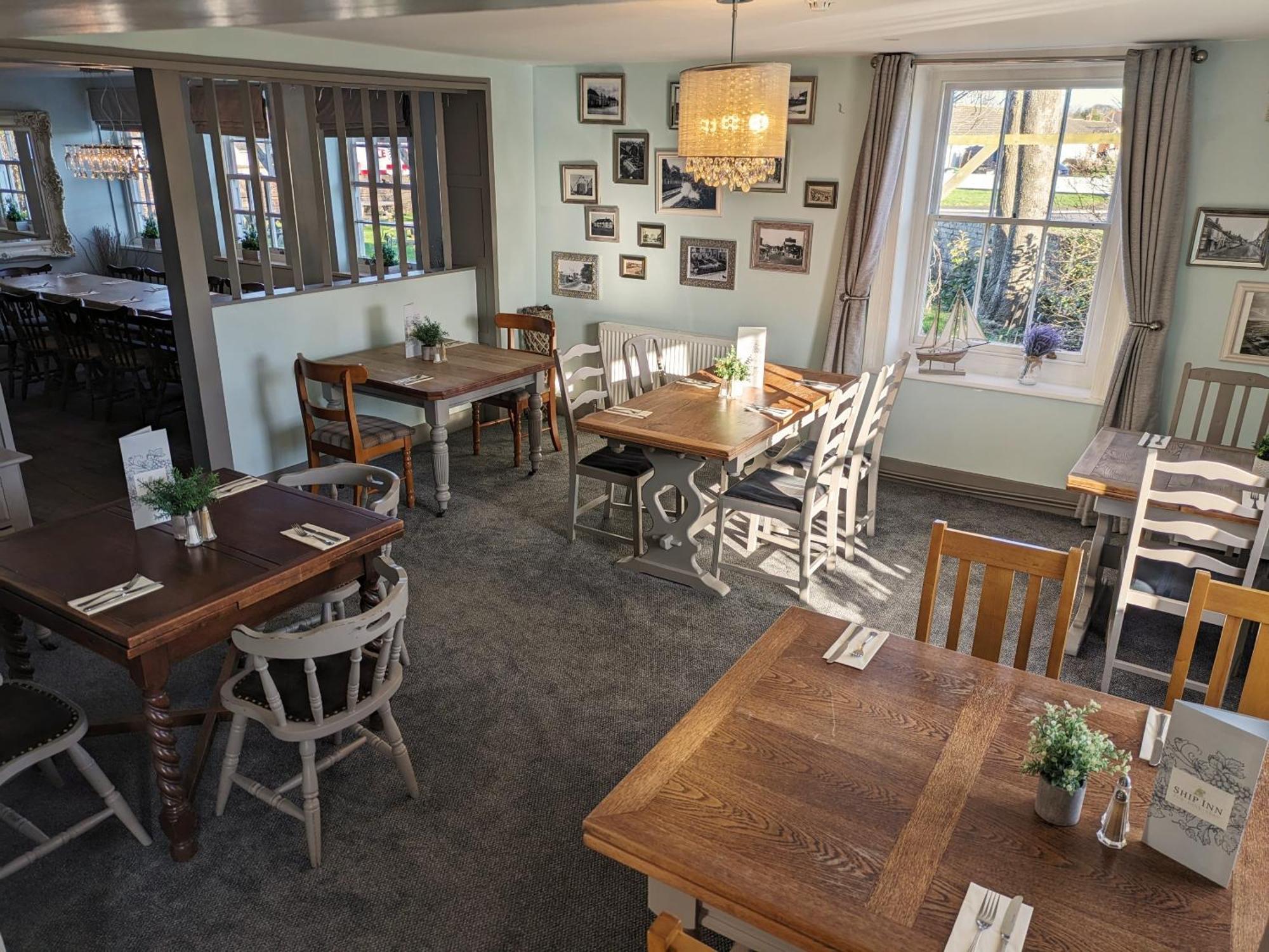 The Ship Inn Dymchurch Ngoại thất bức ảnh