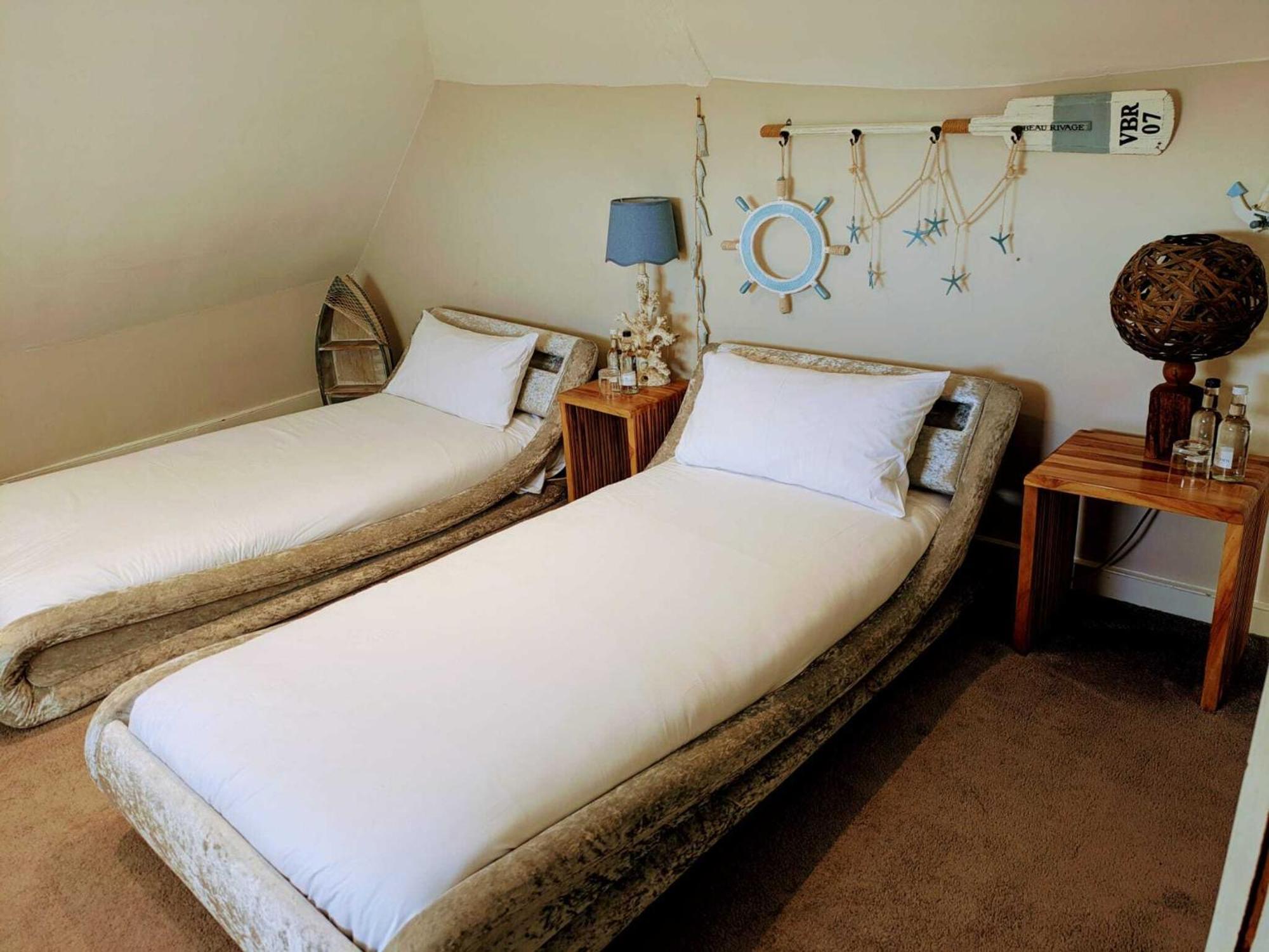 The Ship Inn Dymchurch Phòng bức ảnh