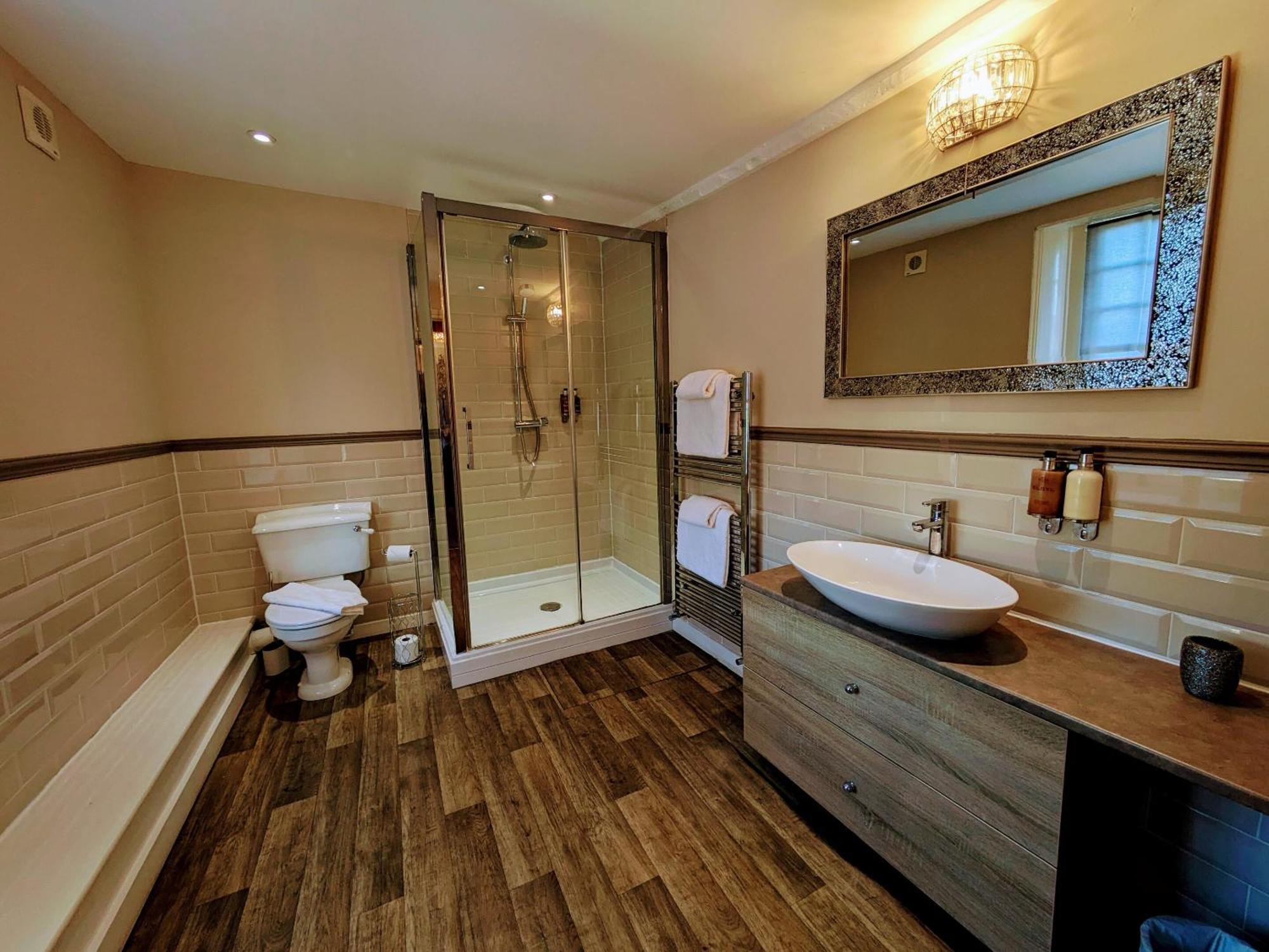 The Ship Inn Dymchurch Phòng bức ảnh