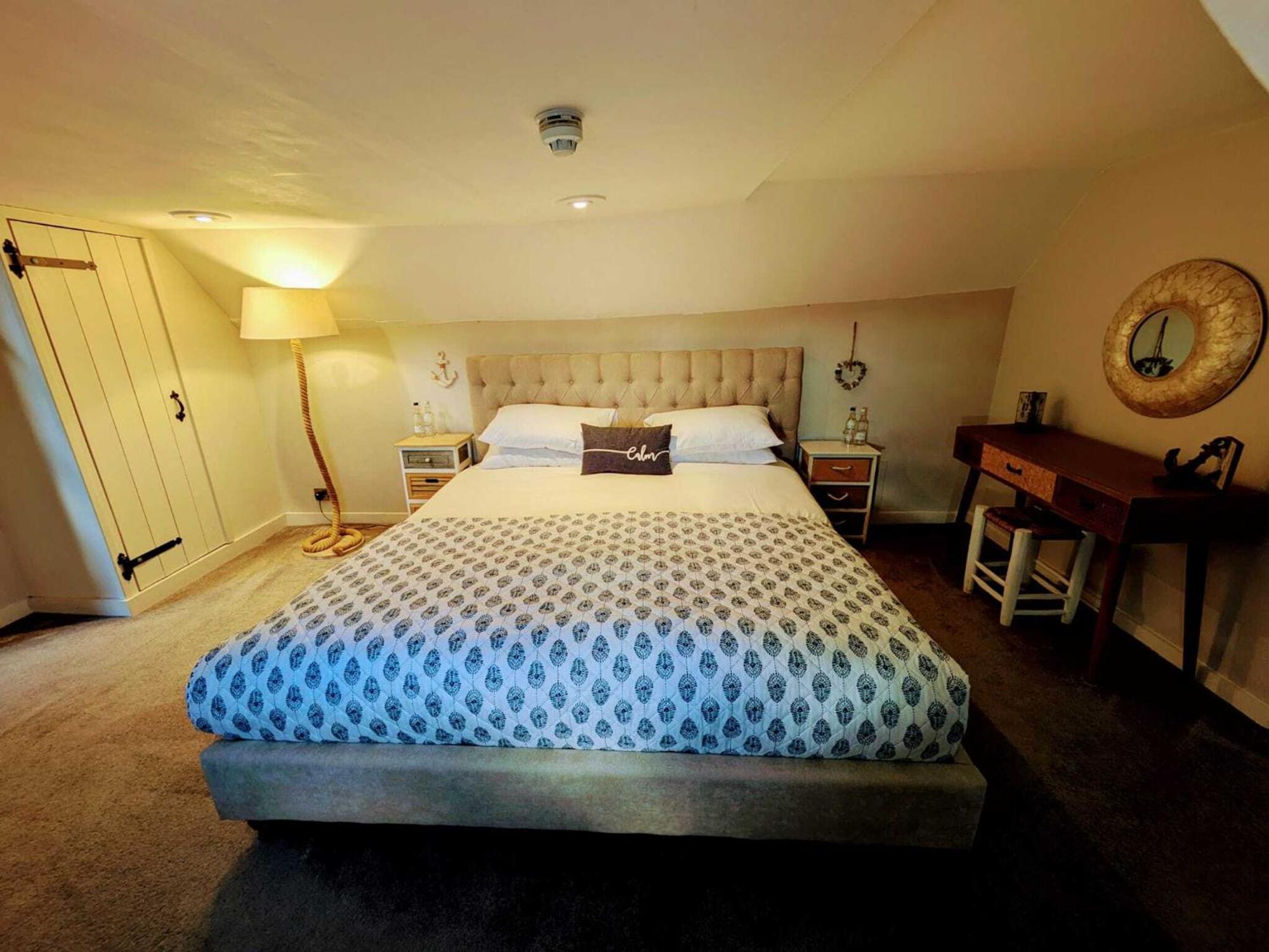 The Ship Inn Dymchurch Phòng bức ảnh