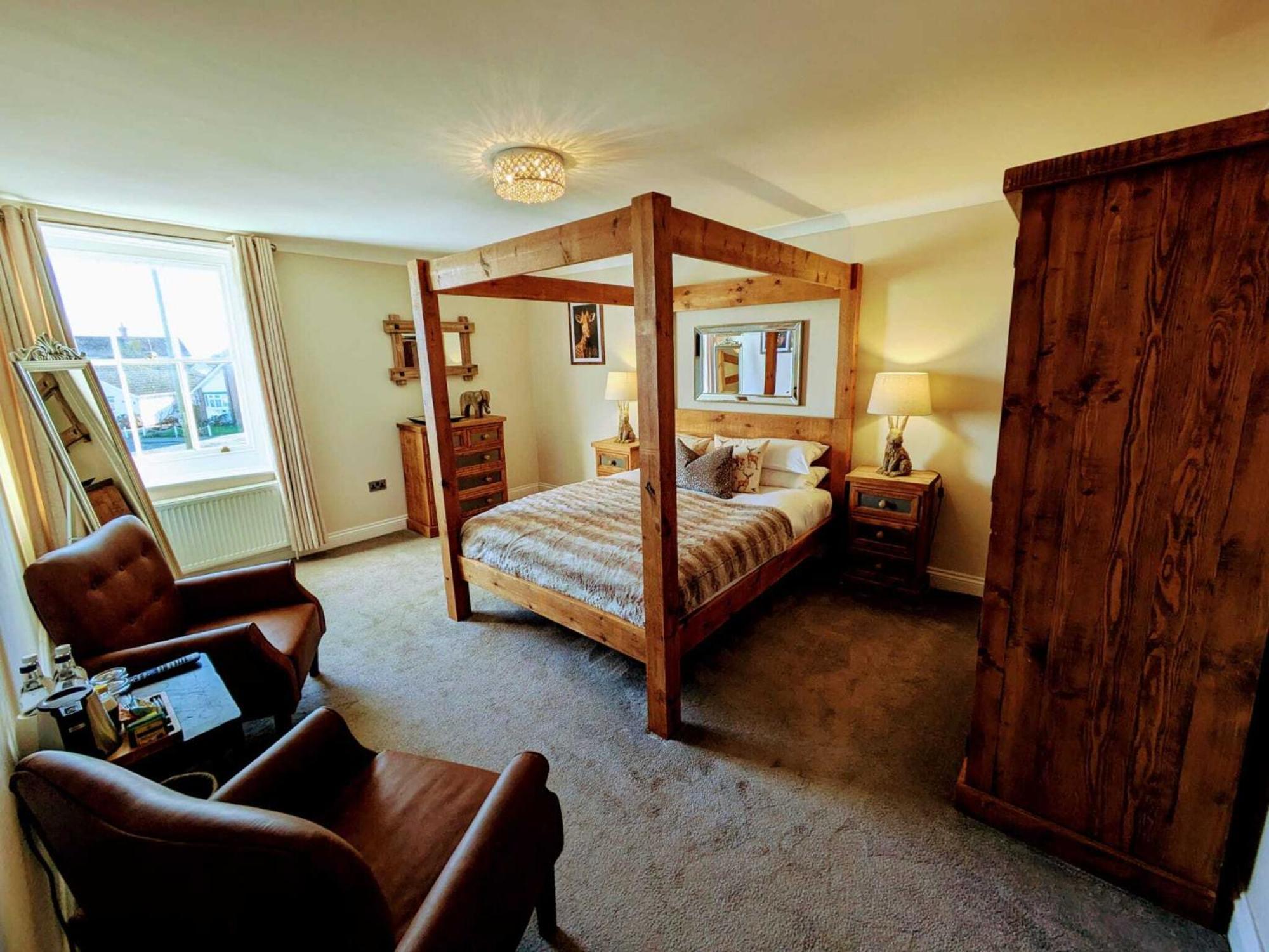 The Ship Inn Dymchurch Phòng bức ảnh