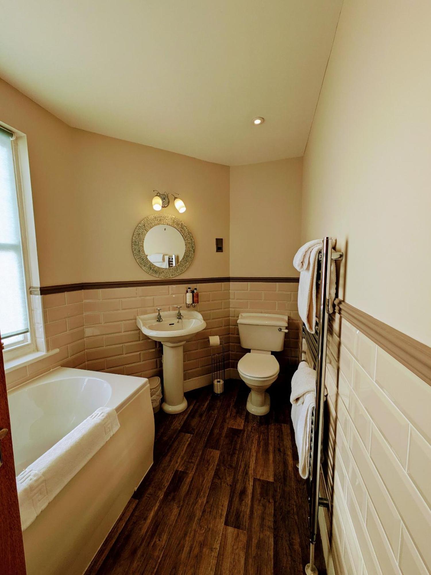 The Ship Inn Dymchurch Phòng bức ảnh