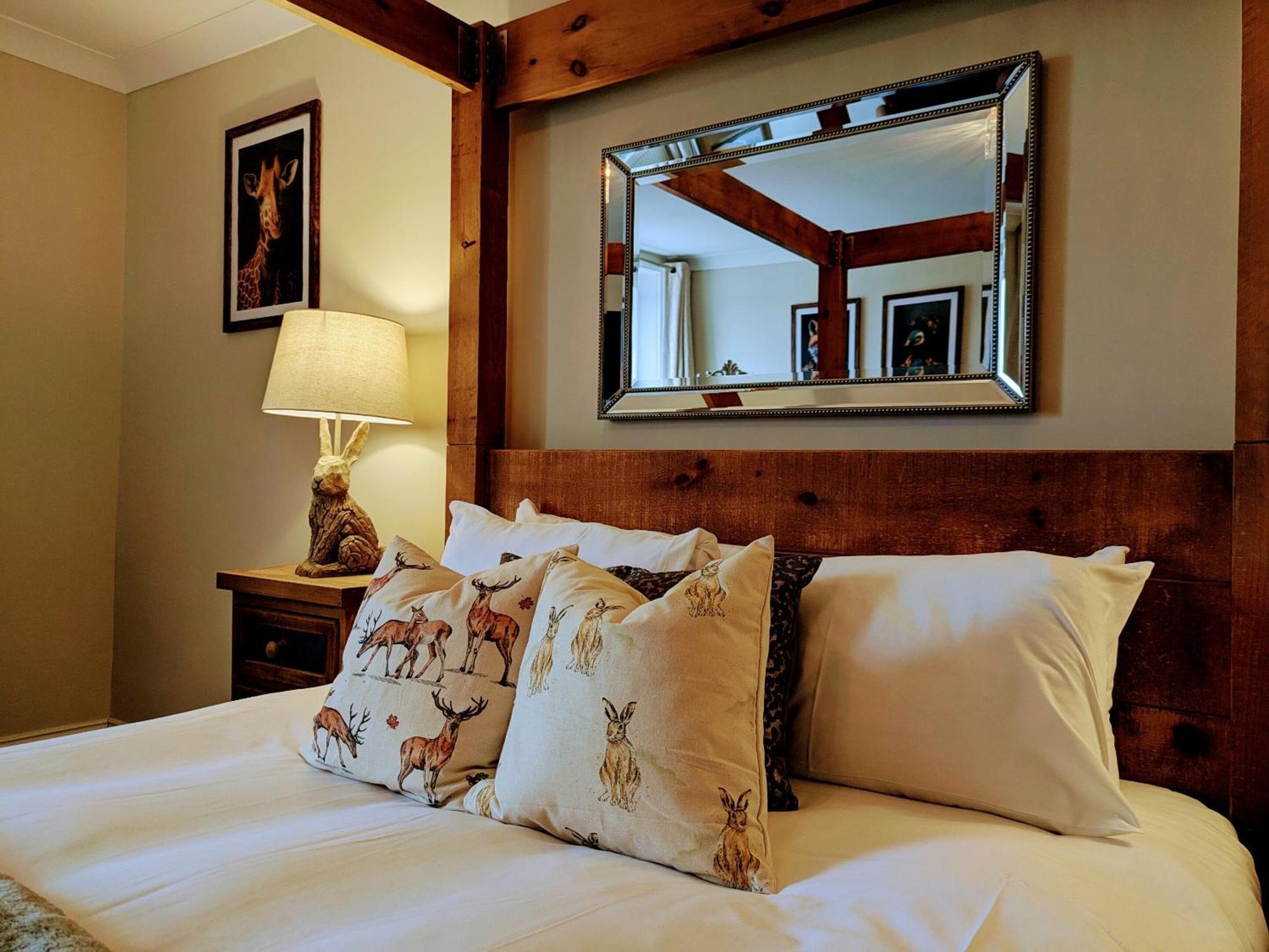The Ship Inn Dymchurch Phòng bức ảnh