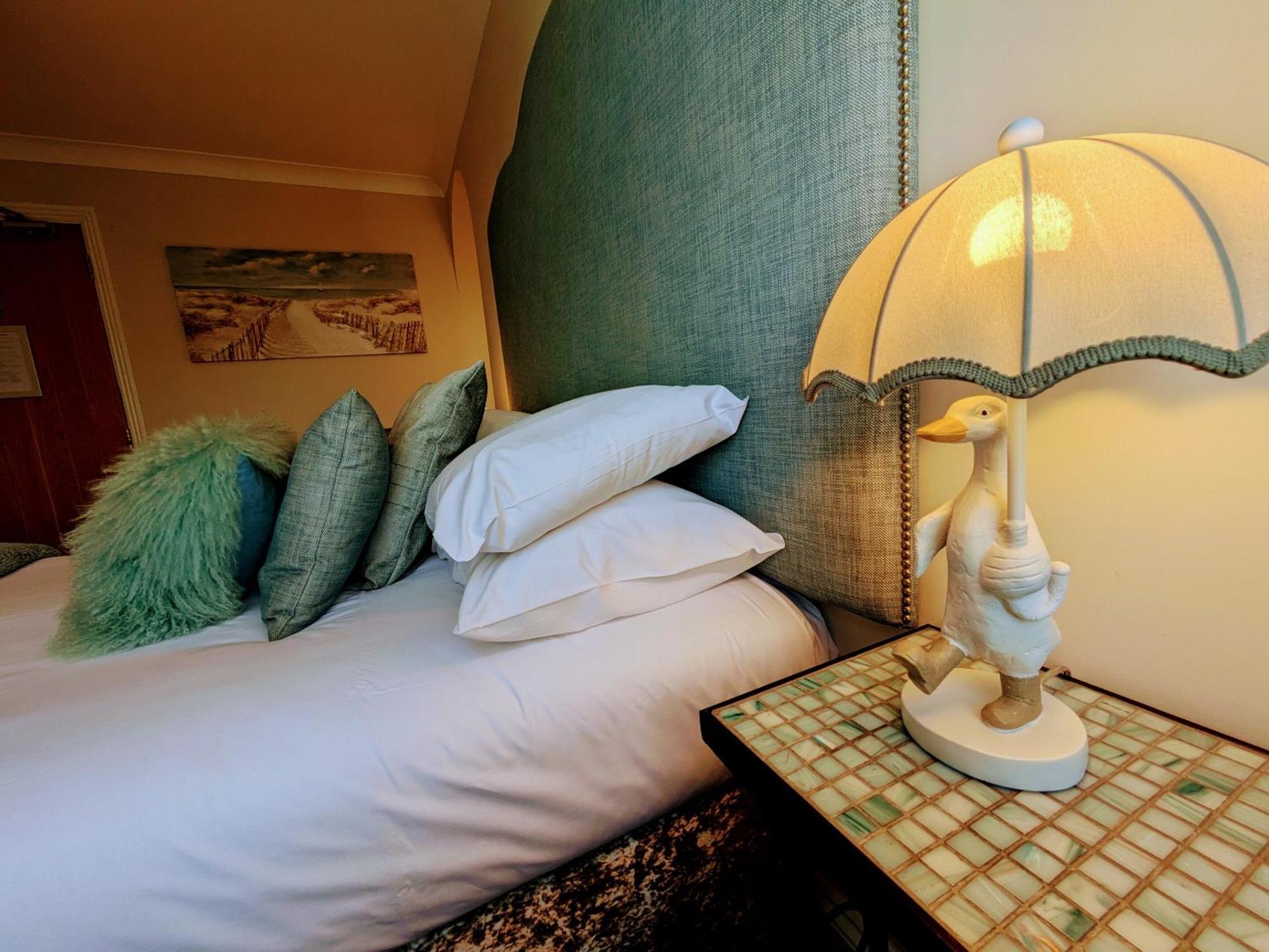 The Ship Inn Dymchurch Phòng bức ảnh